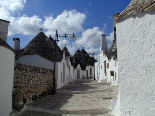 alberobello