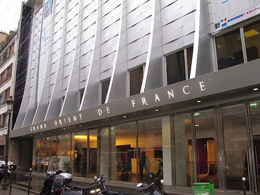 Musée de la Franc-Maçonnerie