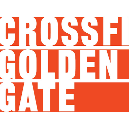 CrossFit Golden Gate