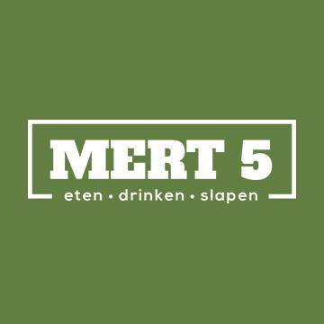 Mert 5 logo