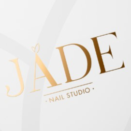 Jade Nail Studio logo