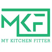 My Kitchen Fitter Sussex Logo