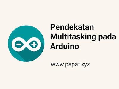 multitasking arduino