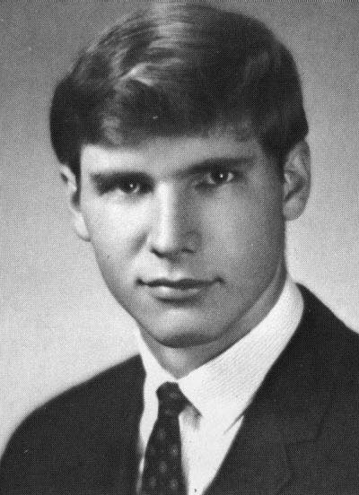 Harrison Ford Awesome Pics