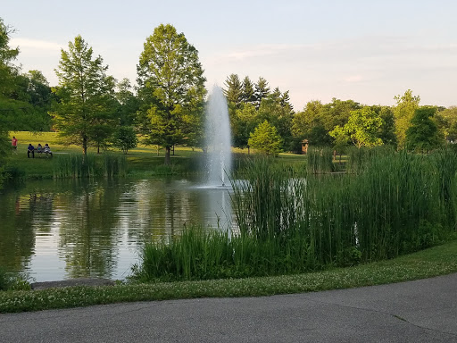 Park «Pioneer Park», reviews and photos, 10505 Deerfield Rd, Montgomery, OH 45242, USA