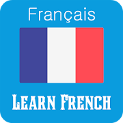 Learn French - Phrases and Words, Speak French  Icon