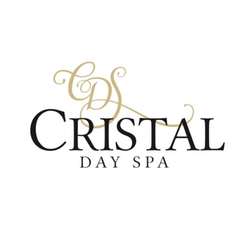 Cristal Day Spa logo