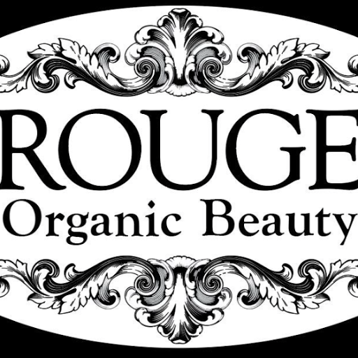 Rouge MakeUp and Nail Studio logo