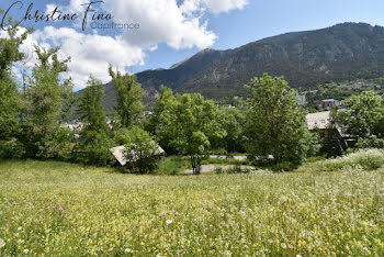 terrain à Briançon (05)