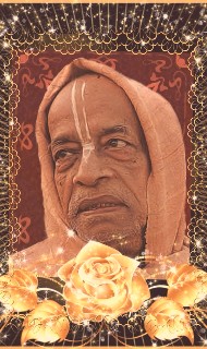 Hare Krishna