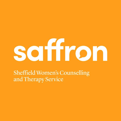 Saffron Sheffield logo