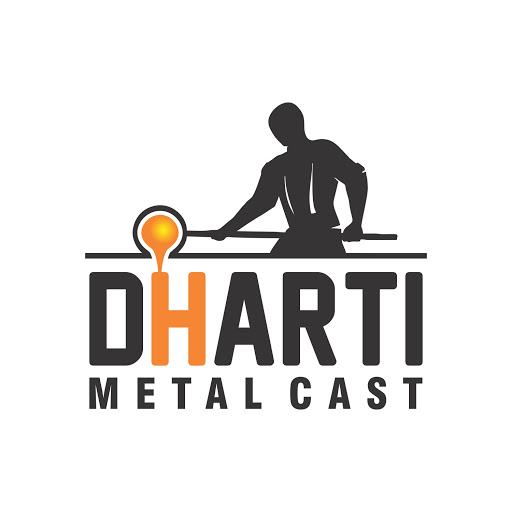 Dharti Metal Cast, Near Kanta Gas Godown, Atika South, Dhebar Rd S, Rajkot, Gujarat 360002, India, Metal_Fabricator, state GJ