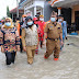 Cegah Musibah Banjir Datang Kembali, Bupati Minta BBWS Keruk Sungai