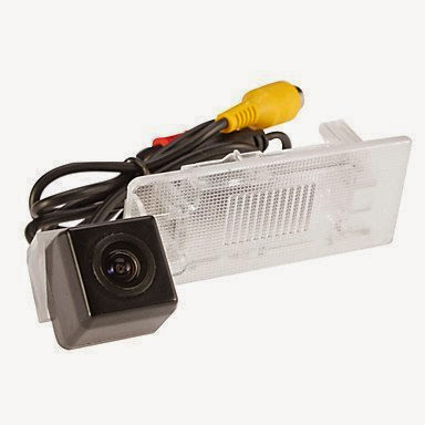  Rearview Camera for Volkswagen Passat 2011