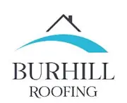 Burhill Roofing & Fencing Logo