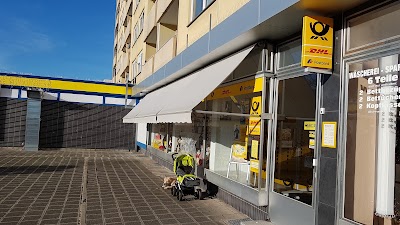 Photos of DHL