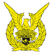 Media Sosial TNI AU 1.2 Icon