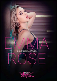 Exclusive Angel: Emma Rose