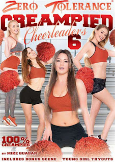 Ver Creampied Cheerleaders 6 Gratis Online