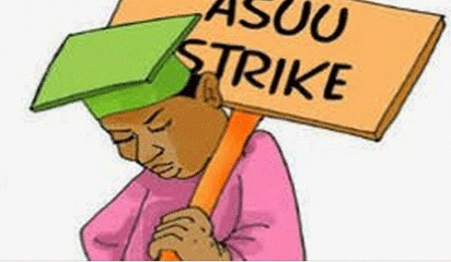 Strike: ASUU Accuses FG Of Deceit As Minister Explains Payment Delay