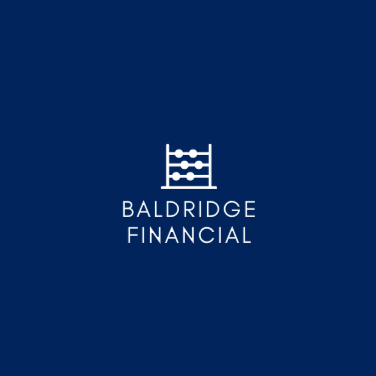 Baldridge Financial logo