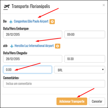 Como planejar a sua viagem ideal usando o aplicativo Tripsapp - Visual Dicas