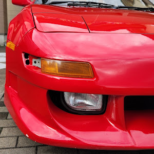 MR2 SW20