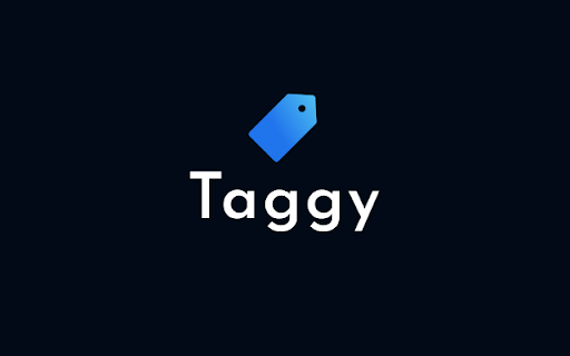 Taggy