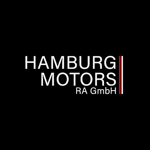 HAMBURG MOTORS RA GmbH logo