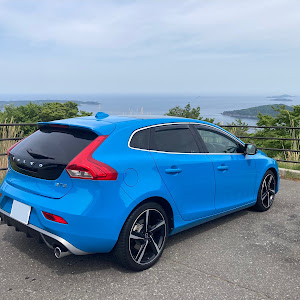 V40 T5