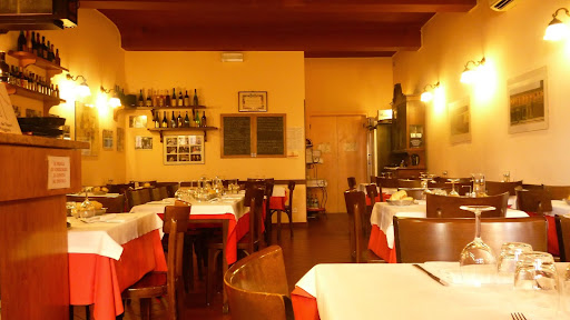 Trattoria Tre Spade