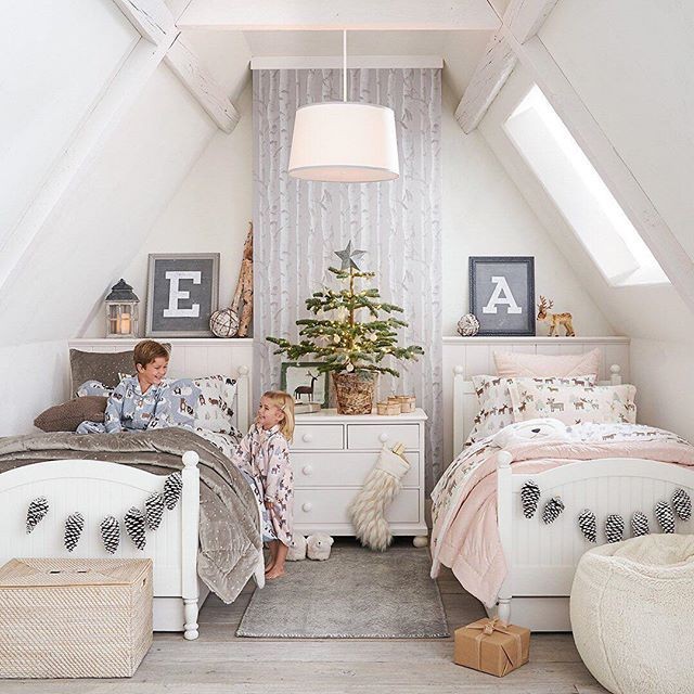 32 stylish bedroom ideas  for kids girls and boys 