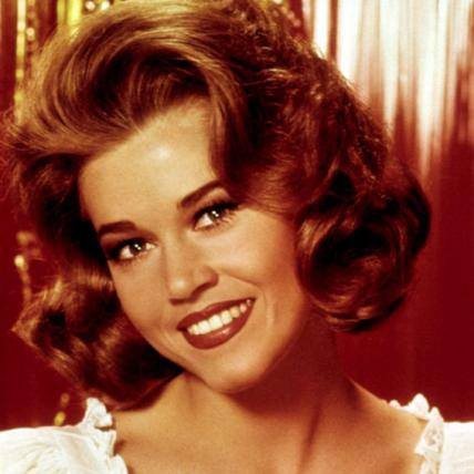 Jane Fonda Profile Pics Dp Images