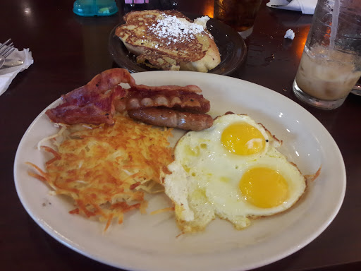 Breakfast Restaurant «Village Inn», reviews and photos, 22601 State Road 54, Land O Lakes, FL 34639, USA