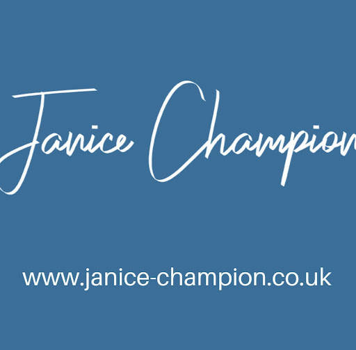 Yoga, Hypnobirthing & Hypnotherapy with Janice Champion logo