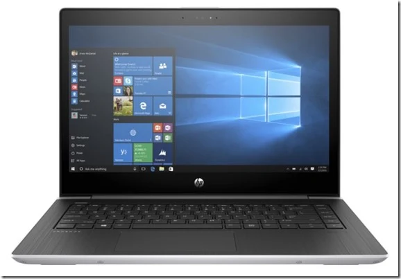 Harga Spesifikasi HP ProBook 440 G5