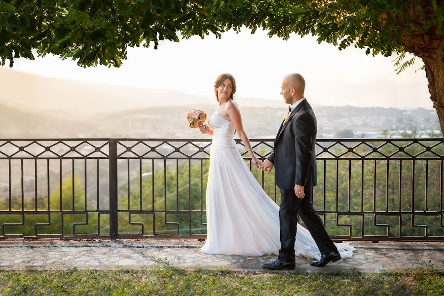 Hochzeitsfotograf Roberto Schiumerini (schiumerini). Foto vom 9. Mai 2018