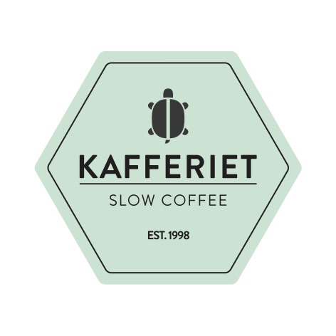 Kafferiet logo