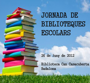 jornada biblioteques escolars