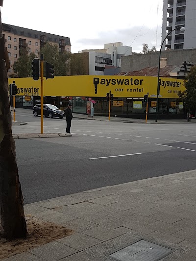 Photos of Bayswater Car Rental