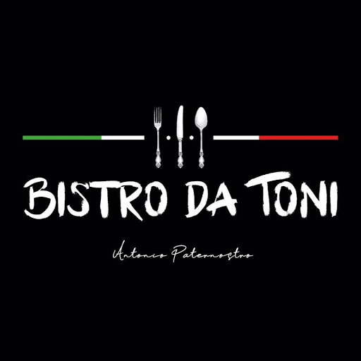 Bistro da Toni (Original) logo