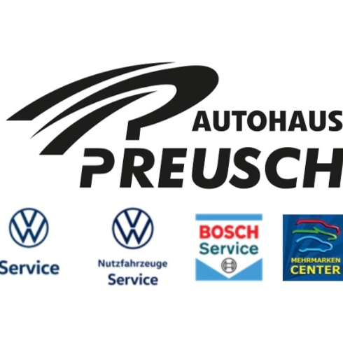 Autohaus Otto Preusch GmbH & Co. KG