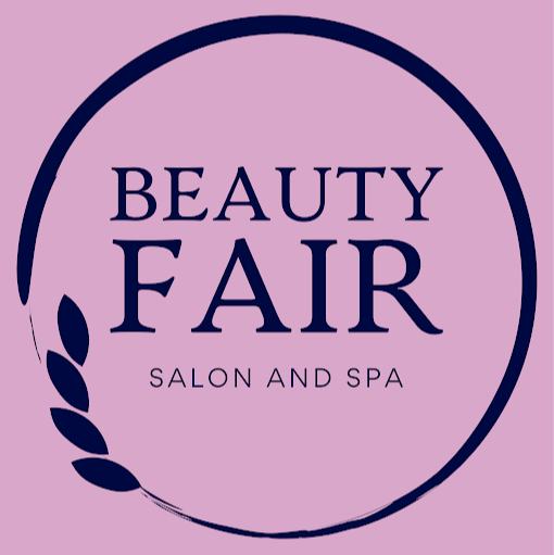 Beauty Fair Hair Stylists logo