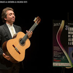 140: Concierto del Dúo Cuenca (España, piano y guitarra