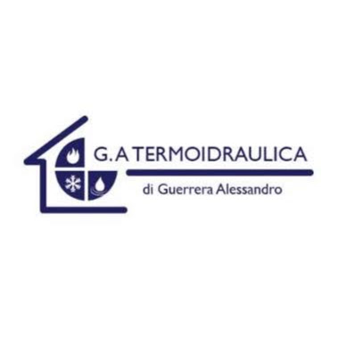 G.A TERMOIDRAULICA di Guerrera Alessandro