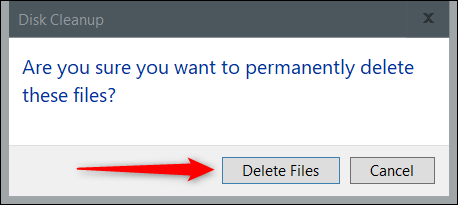 remove junk files to cleanup your computer, remove junk files windows 10, windows 7, remove junk files from pc, remove cache from windows 10, remove windows 10 cache, make your windows 10 pc run faster, windows 10, techempty