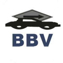 ÉCOLE TAXI BBV logo