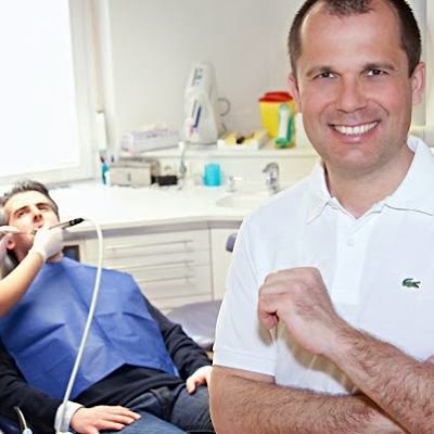 Dentist