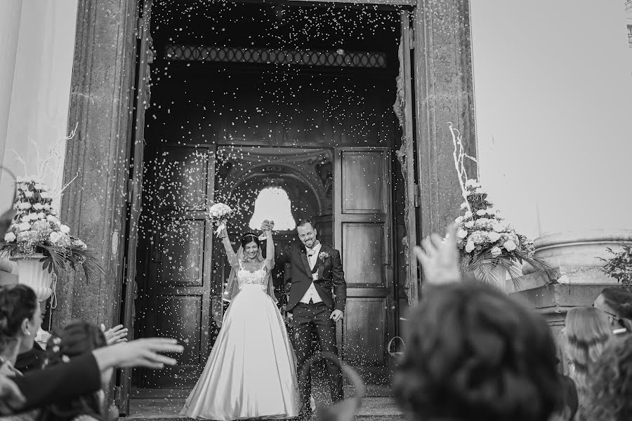 Fotógrafo de casamento Frank Rinaldi (frankrinaldi). Foto de 25 de janeiro