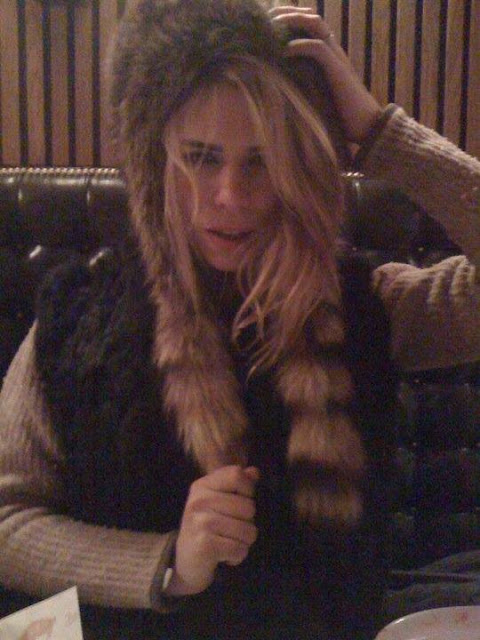 Billie Paul Piper Dp Profile Pics